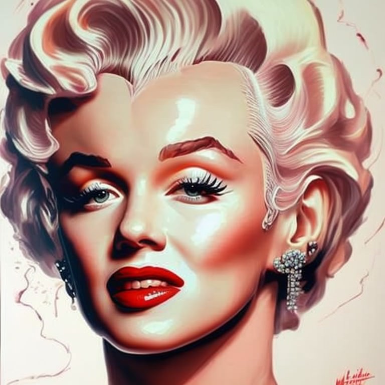 Marilyn Monroe Pin Ups und frühe Fotos monroe pin up